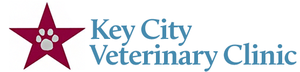 Key City Veterinary Clinic logo